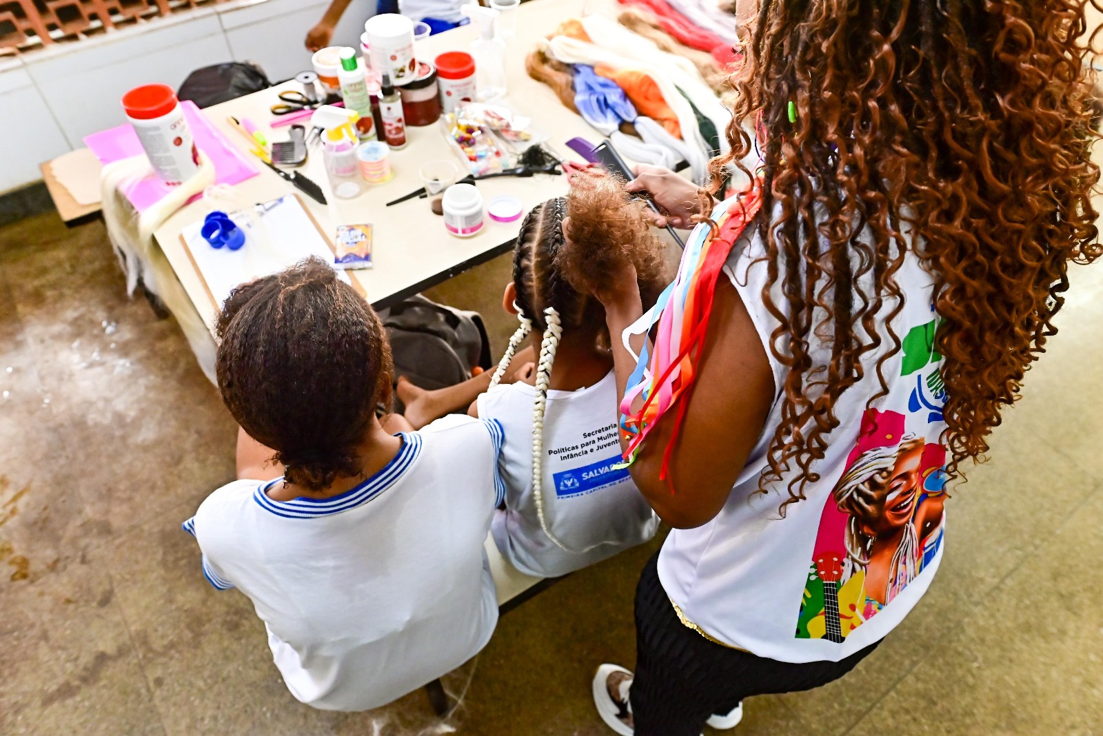 Salvador Acolhe bate recorde e atinge 100% de ocupação durante o Carnaval