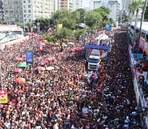 Imagem do post Polícia investiga suposto ataque com seringa durante o Carnaval