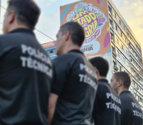 Imagem do post Carnaval de Salvador reúne 12 milhões e termina sem mortes violentas pelo 3º ano seguido