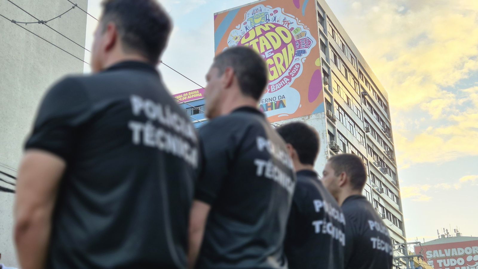 Carnaval de Salvador reúne 12 milhões e termina sem mortes violentas pelo 3º ano seguido