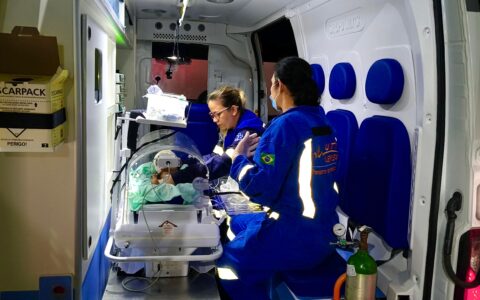 Imagem do post Regulação em ação: mais de 5 mil atendimentos são solucionados durante o Carnaval na Bahia