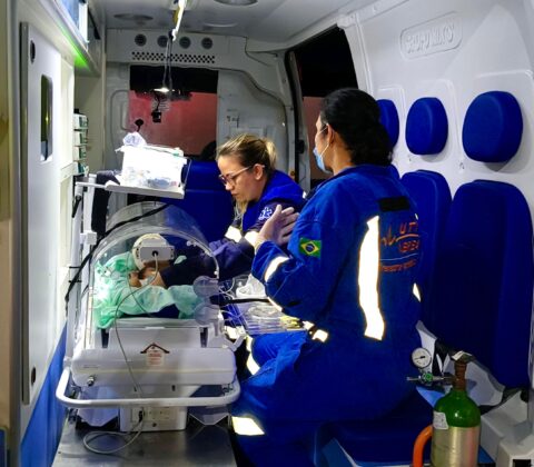 Imagem do post Regulação em ação: mais de 5 mil atendimentos são solucionados durante o Carnaval na Bahia