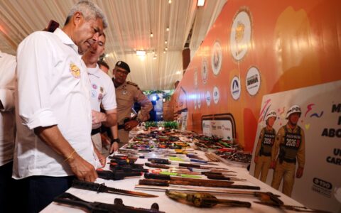 Imagem do post Jerônimo celebra: “Bahia mostrou ao mundo um Carnaval organizado, inclusivo e seguro”