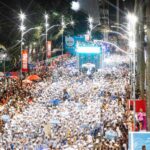 Carnaval 2026 marca maior Ouro Negro da história e coloca cultura afro-baiana como protagonista na folia