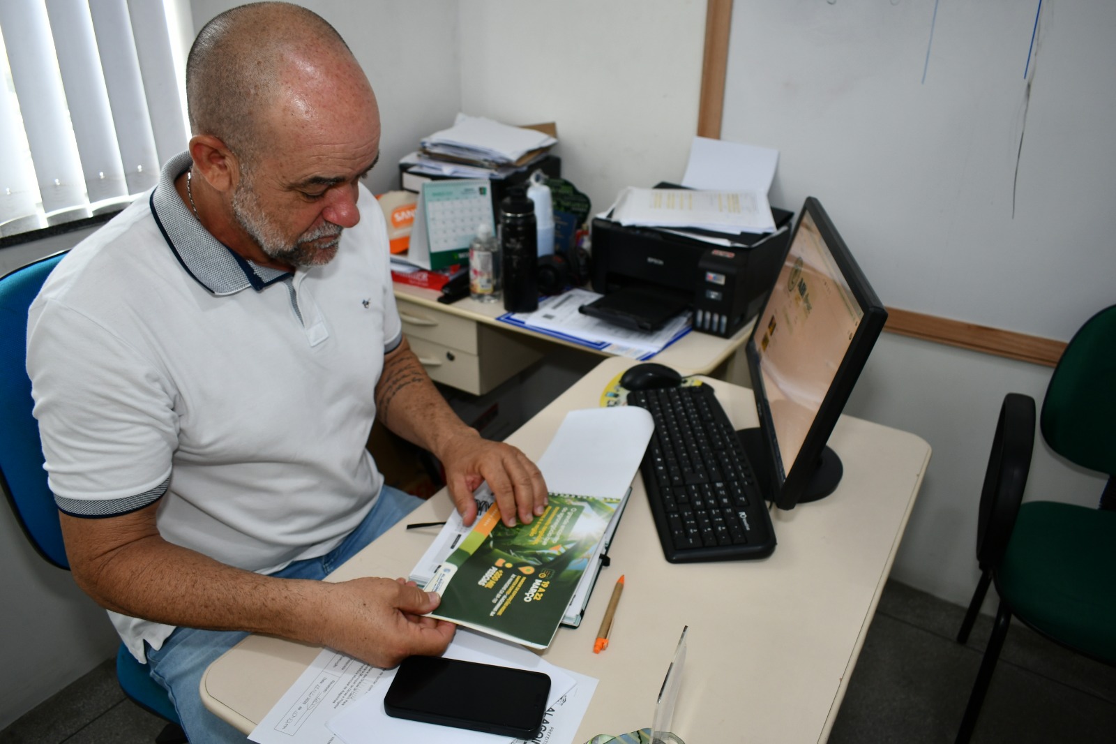 Alagoinhas: Sealba 2026 deve ter forte movimentação econômica