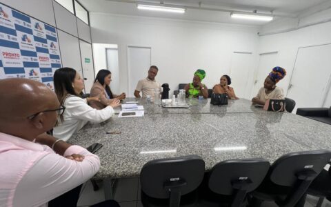 Imagem do post Lauro de Freitas avança em demandas de saúde após escuta com quilombolas do Quingoma