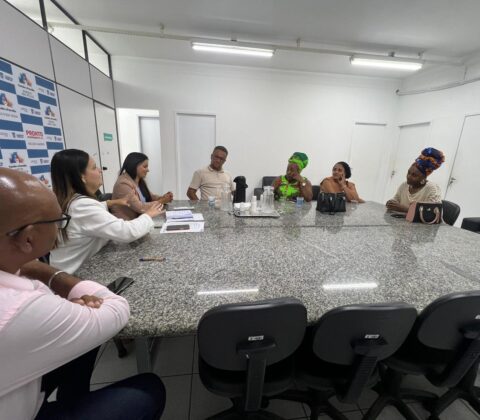 Imagem do post Lauro de Freitas avança em demandas de saúde após escuta com quilombolas do Quingoma