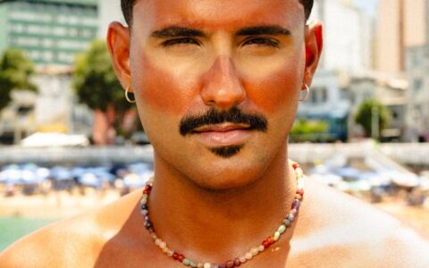 Imagem do post Lucas Pizane lança EP autoral e traduz Salvador em som, identidade e pertencimento