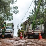 Frente fria muda o tempo na Bahia a partir desta sexta (20); confira dicas de segurança
