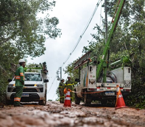 Imagem do post Frente fria muda o tempo na Bahia a partir desta sexta (20); confira dicas de segurança