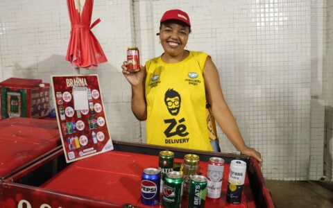 Imagem do post “O melhor lucro em sete anos”: Ambulantes celebram sucesso de vendas e logística no Carnaval de Salvador