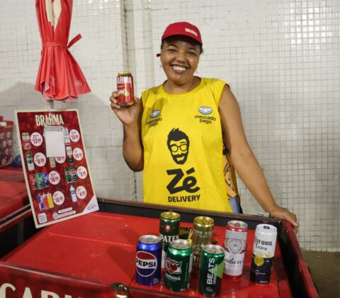 Imagem do post “O melhor lucro em sete anos”: Ambulantes celebram sucesso de vendas e logística no Carnaval de Salvador