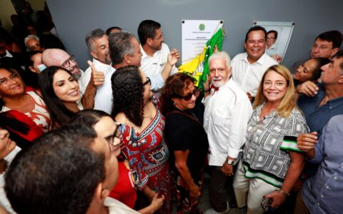 Imagem do post Governo da Bahia autoriza ampliação do abastecimento de água em Irecê e reforça segurança hídrica