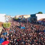 Carnaval de Correntina bate recordes e injeta mais de R$ 370 milhões na economia