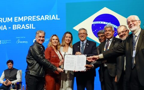 Imagem do post Jerônimo apresenta a empresários estrangeiros os trunfos da Bahia e convida para investir