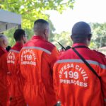 Chuvas fortes colocam Camaçari em alerta e Defesa Civil intensifica plantão