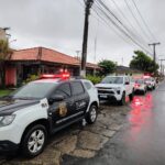 Alerta de chuva em Lauro de Freitas: prefeitura mantém equipes de prontidão no fim de semana