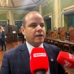 Randerson Leal cobra maior participação popular em conselho do Plano de Segurança de Salvador