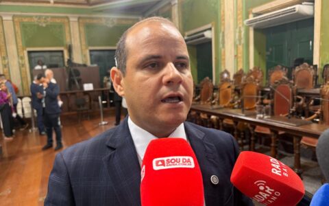 Imagem do post Randerson Leal defende apuração criteriosa sobre demissão de guardas sindicalizados