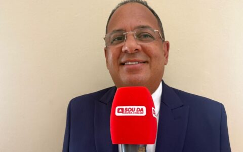 Imagem do post “Vamos ver o que vai acontecer”, diz Jorge sobre possível aposentadoria de João Leão e cenário para 2026