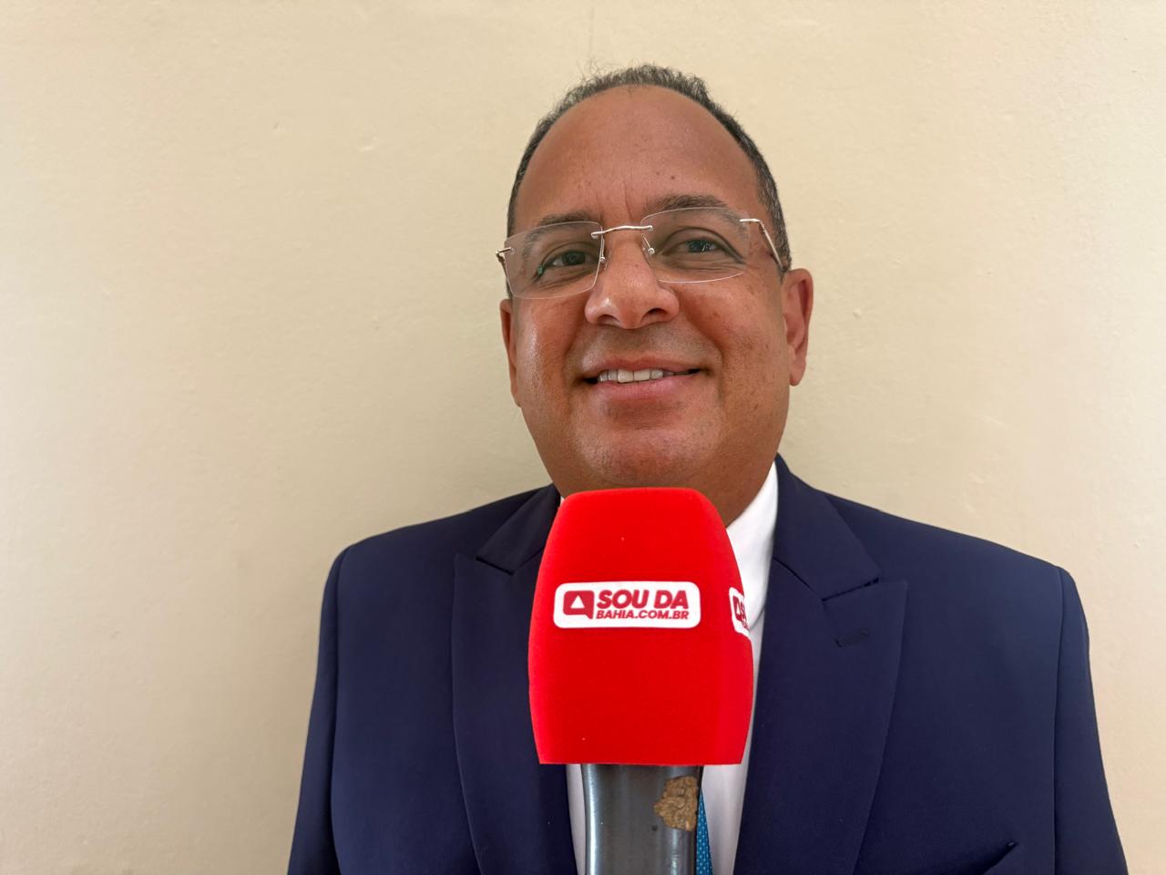 “Vamos ver o que vai acontecer”, diz Jorge sobre possível aposentadoria de João Leão e cenário para 2026