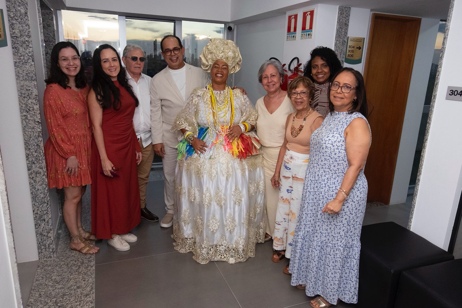 Coquetel inaugura nova sede da Sofá Novo de Novo no Horto e marca expansão da franquia em Salvador