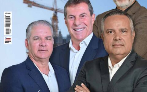 Imagem do post Let’s Go Bahia inicia 2026 com edição especial e destaca trajetória de gigante empresarial do estado