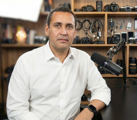 Imagem do post Éden critica manobra da direita para desfigurar projeto dos trabalhadores por aplicativo: “Rasteira no seu bolso”