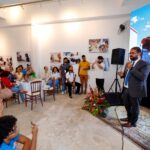 Projetando expansão na Bahia, Caravana de Direitos Humanos apresenta calendário 2026