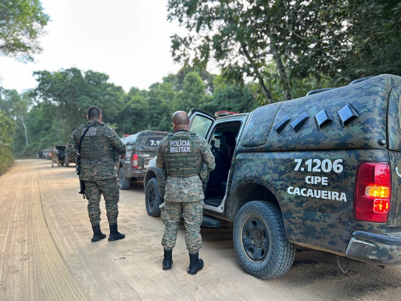Saiba quem é o mandante do ataque que deixou turistas feridas