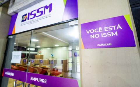 Imagem do post ISSM bate meta em 2025 e fortalece garantia de aposentadorias em Camaçari