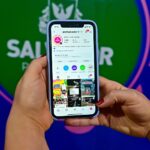 Salvador lidera engajamento nas redes e supera governos de todo o Brasil