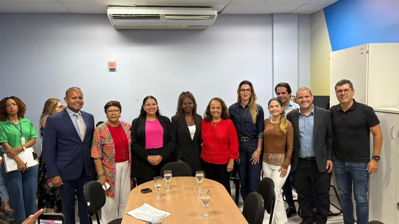 Isabela Sousa segue em três comissões permanentes da Câmara Municipal: “Compromisso renovado com a cidade