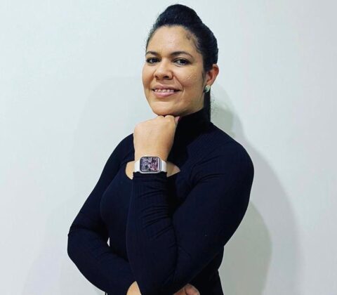 Imagem do post Repórter do Sou da Bahia: Adriana Planzo é confirmada como Mulher Notável 2026 e consolida destaque no jornalismo baiano