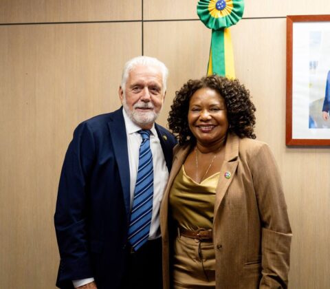 Imagem do post Jaques Wagner articula revitalização do prédio da Faculdade de Medicina da Bahia