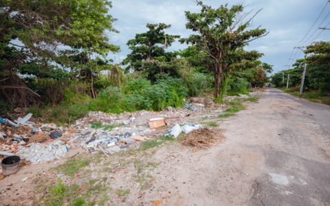 Imagem do post Prefeitura de Lauro de Freitas avança com projeto de ecopontos após visitas técnicas na cidade