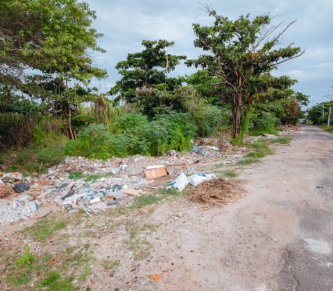 Imagem do post Prefeitura de Lauro de Freitas avança com projeto de ecopontos após visitas técnicas na cidade