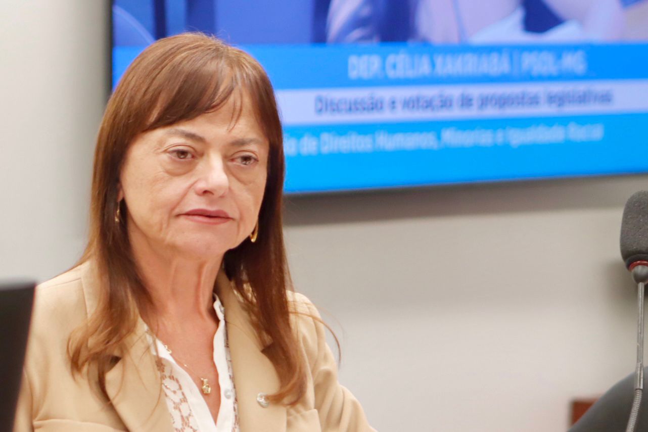 Comissão de Direitos Humanos aprova nota de repúdio após absolvição em caso de estupro de vulnerável