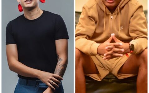 Imagem do post Gabriel Fidelis aposta em novo hit e lança “Chuva de Bala” com MC GW