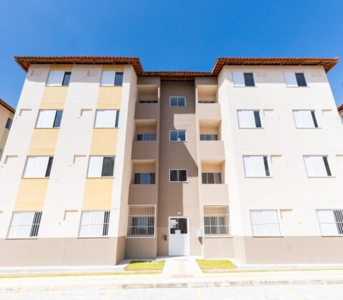 Imagem do post Mais de 8,3 mil pessoas regularam cadastro no Minha Casa Minha Vida em Camaçari; saiba como participar