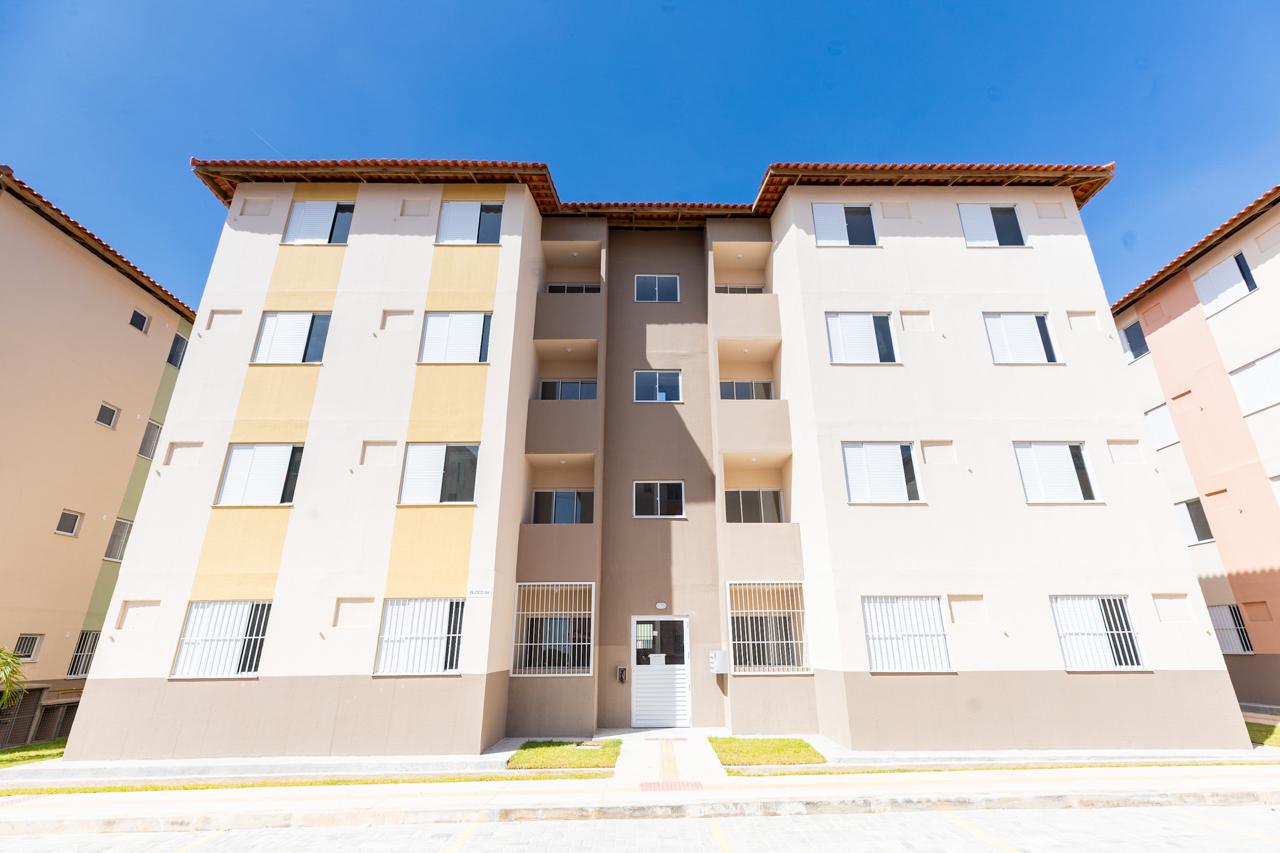 Mais de 8,3 mil pessoas regularam cadastro no Minha Casa Minha Vida em Camaçari; saiba como participar