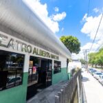 Camaçari tem espetáculo “Vidas Secas”, oficina e encontro internacional Brasil-África neste fim de semana