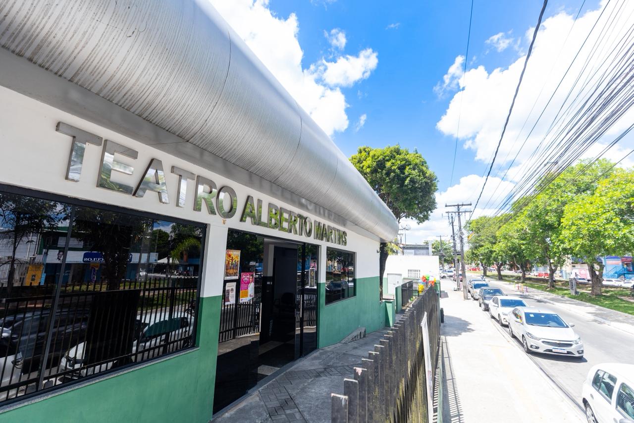 Camaçari tem espetáculo “Vidas Secas”, oficina e encontro internacional Brasil-África neste fim de semana