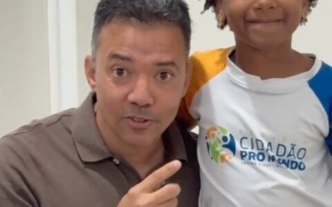 Imagem do post Menina de 10 anos da rede municipal de Castro Alves vai representar o Brasil em mundial no Japão