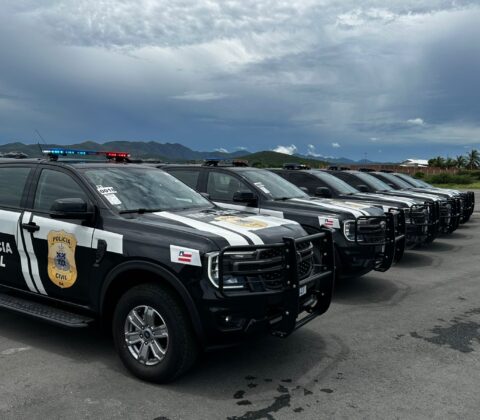Imagem do post Novos equipamentos reforçam atuação investigativa e ampliam capacidade operacional no interior