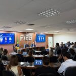 Empresários alertam para 2026 e defendem planejamento diante de eleições e incertezas econômicas