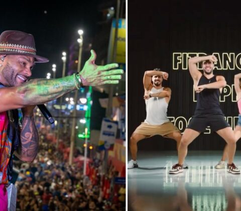 Imagem do post Tony Salles embala o pós-Carnaval com agenda lotada e sucesso nacional de “Panamera”