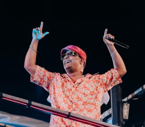 Imagem do post Psirico lança “Solinho que Vicia” com Melody e embala nova fase de hits