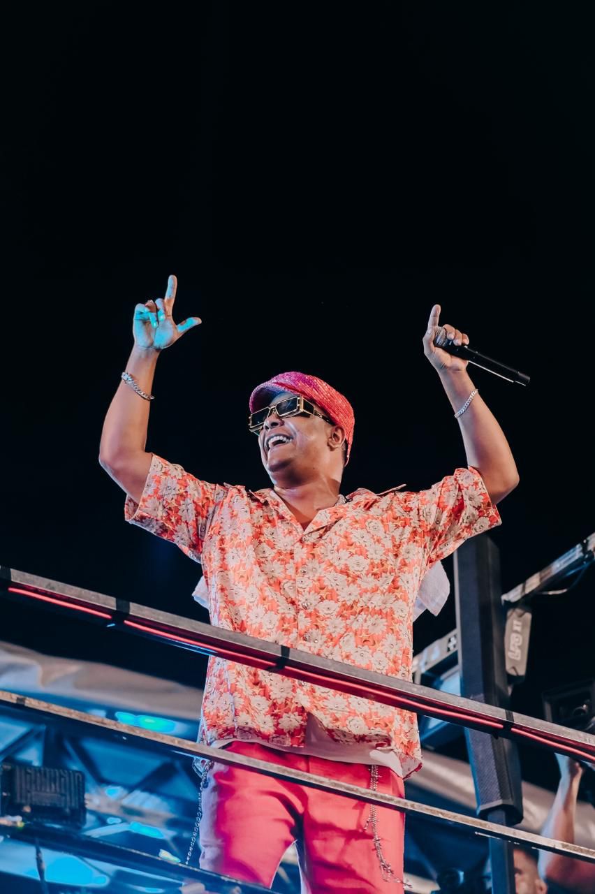 Psirico lança “Solinho que Vicia” com Melody e embala nova fase de hits