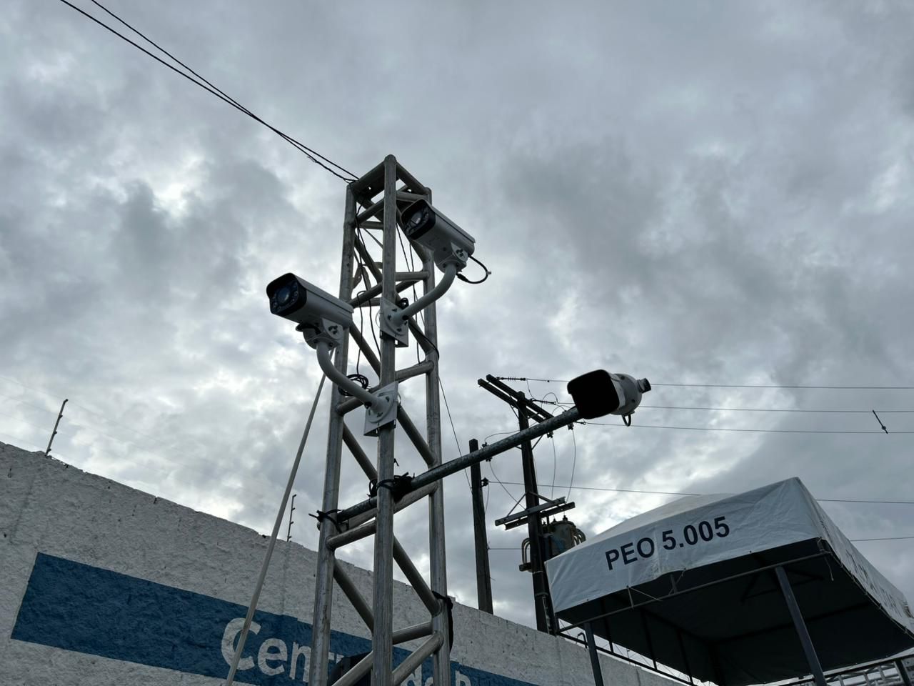 Reconhecimento facial já ajuda a prender 400 foragidos na Bahia em menos de dois meses
